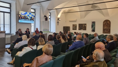 Convegno 11 maggio 2024