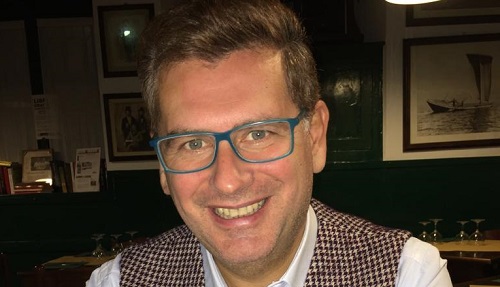 Alessandro Del Corno