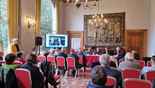 Convegno 9 novembre