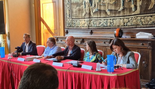 Milano, 19 giugno 2025