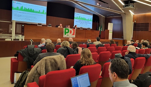 Milano, 8 febbraio 2025