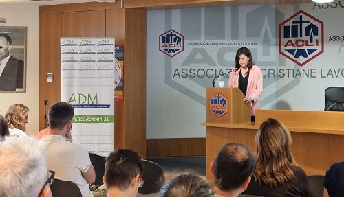 Chiara Braga