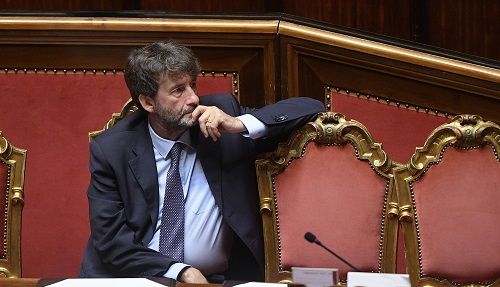 Dario Franceschini