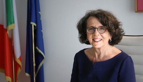 Marina Sereni