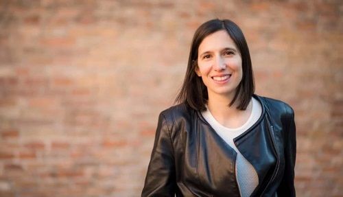 Elly Schlein