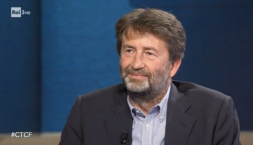 Dario Franceschini