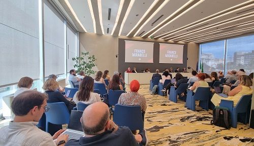 convegno fine vita 6 luglio 2026