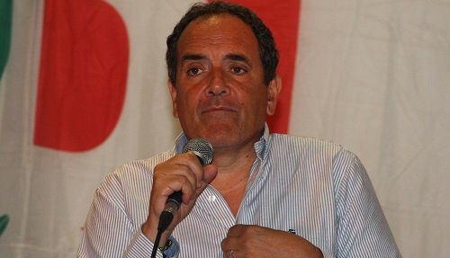 Franco Mirabelli