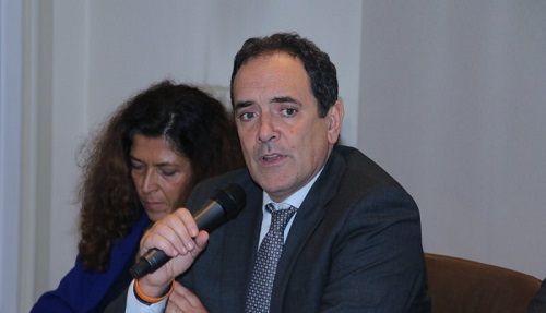 Franco Mirabelli