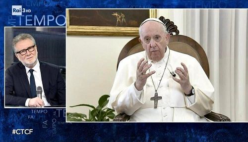 Papa Francesco