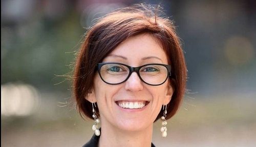 Silvia Roggiani