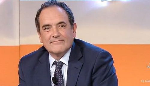 Franco Mirabelli