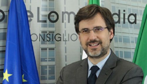 Carlo Borghetti