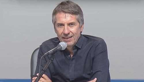 Mauro Magatti