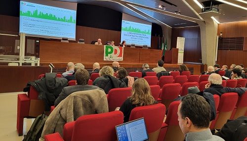 Milano, 8 febbraio 2025