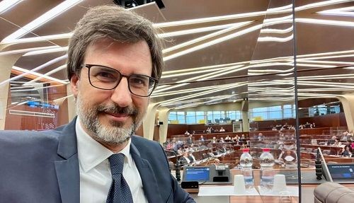 Carlo Borghetti