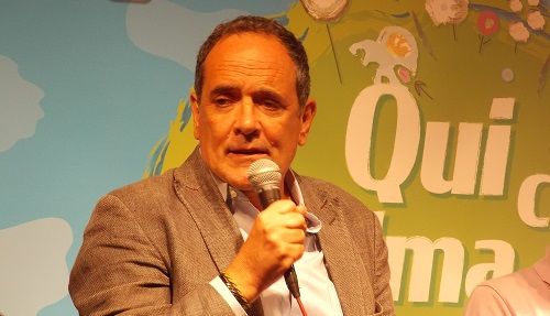 Franco Mirabelli