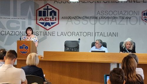Loredana Ligabue