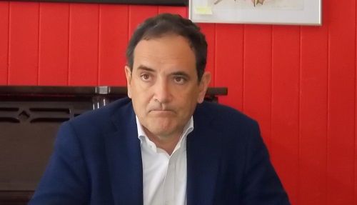 Franco Mirabelli