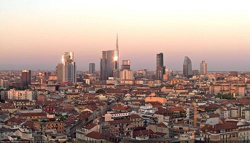 Milano