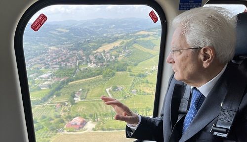 Sergio Mattarella