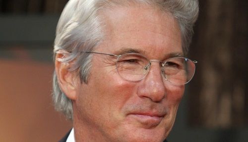 Richard Gere