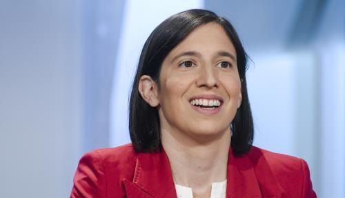 Elly Schlein