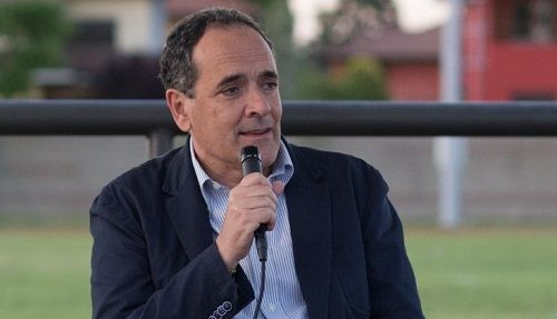 Franco Mirabelli