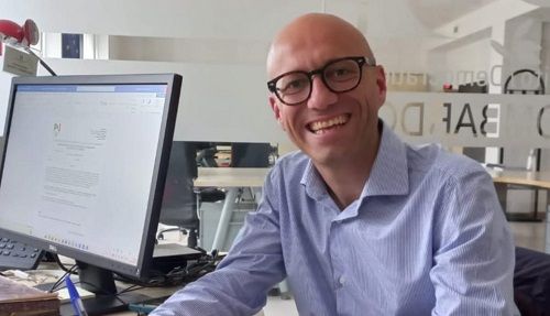 Fabio Bottero