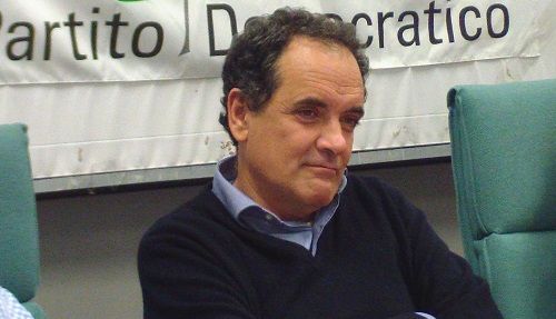 Franco Mirabelli