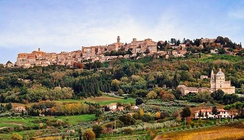 Montepulciano